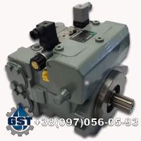 Ремонт гидромотора SAUER DANFOSS OMT315