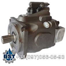 Ремонт гидромотора SAUER DANFOSS OMT500