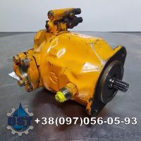 Ремонт гидронасоса EATON AH221228