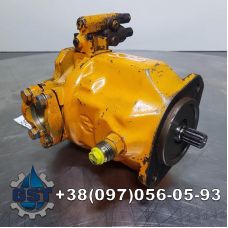 Ремонт гідронасосу Brueninghaus-Hydromatik A1VO/10