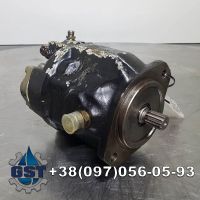 Ремонт гидронасоса Brueninghaus-Hydromatik A22VG Ремонт гидронасоса Brueninghaus-Hydromatik A22VG