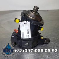 Ремонт гидронасоса Brueninghaus-Hydromatik A28VLO/10