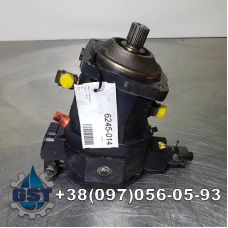 Ремонт гідронасосу Brueninghaus-Hydromatik A28VLO/10