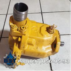 Ремонт гидромотора SAUER DANFOSS JRL055