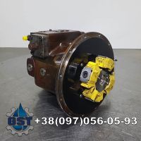 Ремонт гидронасоса EATON AH221230