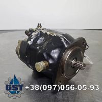 Ремонт гидронасоса Brueninghaus-Hydromatik A2FO10