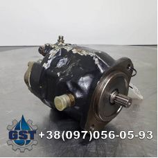 Ремонт гидронасоса Brueninghaus-Hydromatik A2FO10