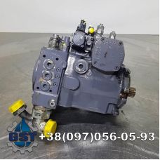 Ремонт гидронасоса Brueninghaus-Hydromatik A2FO12