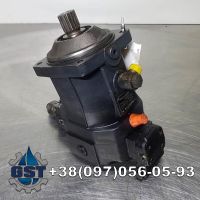 Ремонт гидронасоса Brueninghaus-Hydromatik A2FO16