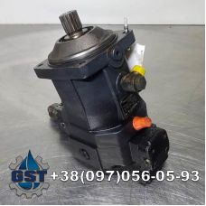 Ремонт гидронасоса Brueninghaus-Hydromatik A2FO16