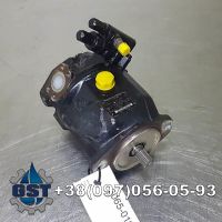 Ремонт гидронасоса Brueninghaus-Hydromatik A2FO28