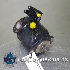 Ремонт гидронасоса EATON AXE10220