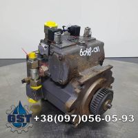 Ремонт гидронасоса Brueninghaus-Hydromatik A2FO32