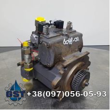 Ремонт гидронасоса Brueninghaus-Hydromatik A2FO32