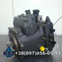 Ремонт гидронасоса Brueninghaus-Hydromatik A2FO45