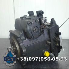 Ремонт гидронасоса Brueninghaus-Hydromatik A2FO45