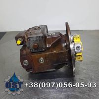 Ремонт гидронасоса Brueninghaus-Hydromatik A2FO56