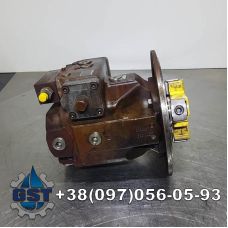 Ремонт гидронасоса Brueninghaus-Hydromatik A2FO56