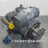 Ремонт гидронасоса EATON AH221234