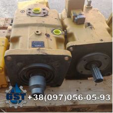 Ремонт гидромотора SAUER DANFOSS FRL074B