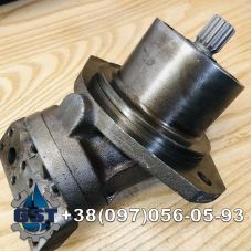 Ремонт гидронасоса Brueninghaus-Hydromatik A2FO107