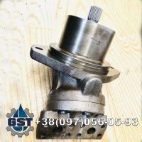 Ремонт гидронасоса Brueninghaus-Hydromatik A2FO160