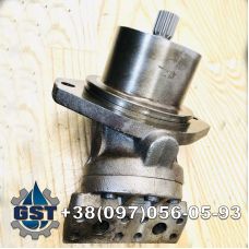 Ремонт гидронасоса Brueninghaus-Hydromatik A2FO160