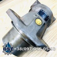 Ремонт гидронасоса EATON AH217795