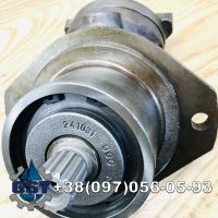 Ремонт гидронасоса Brueninghaus-Hydromatik A2FO250