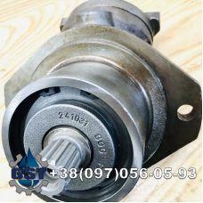 Ремонт гидронасоса EATON AXE2904