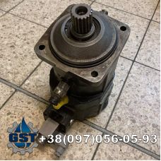 Ремонт гидронасоса EATON AH22722