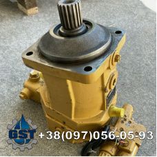 Ремонт гидронасоса EATON AXE10220