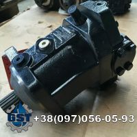 Ремонт гидронасоса Brueninghaus-Hydromatik A2V107