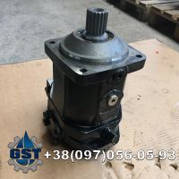 Ремонт гидронасоса Brueninghaus-Hydromatik A2V160