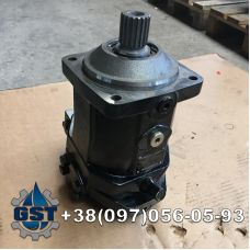 Ремонт гидронасоса Brueninghaus-Hydromatik A2V160