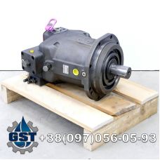 Ремонт гидронасоса EATON AXE10219
