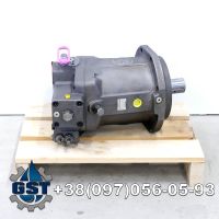 Ремонт гидронасоса EATON AXE10220