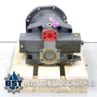 Ремонт гидронасоса EATON AH221230 Ремонт гидронасоса EATON AH221230
