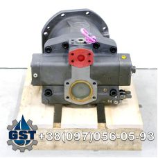 Ремонт гидронасоса Brueninghaus-Hydromatik A4CSG/30