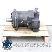 Ремонт гидронасоса Brueninghaus-Hydromatik A4FO