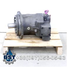 Ремонт гідронасосу Bosch-Rexroth A10FZG10