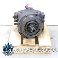 Ремонт гидронасоса Brueninghaus-Hydromatik A4VBO