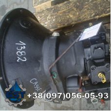 Ремонт гидронасоса Brueninghaus-Hydromatik A4VG/32