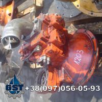 Ремонт гидронасоса Nachi PVS-1B-16N1-12