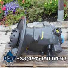 Ремонт гидронасоса Nachi PVS-1B-16N2-12