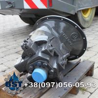 Ремонт гидронасоса Nachi PVS-1B-16N3-12 Ремонт гидронасоса Nachi PVS-1B-16N3-12