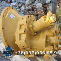 Ремонт гидронасоса Brueninghaus-Hydromatik A4VSO56