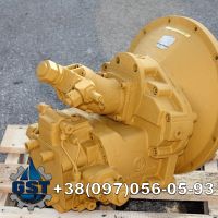 Ремонт гидронасоса Nachi PVS-1A-16N1-12