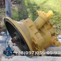 Ремонт гидронасоса Brueninghaus-Hydromatik A4VSO90