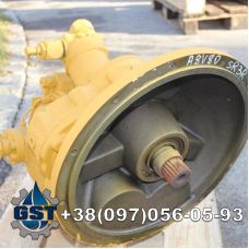 Ремонт гидронасоса Nachi PVS-1A-16N3-12